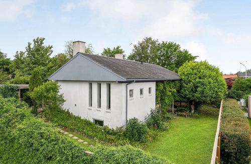 Syddjurs Kommune House | 4 bedroom beautiful home in Ebeltoft