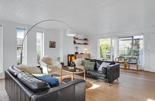 Syddjurs Kommune House | 4 bedroom beautiful home in Ebeltoft