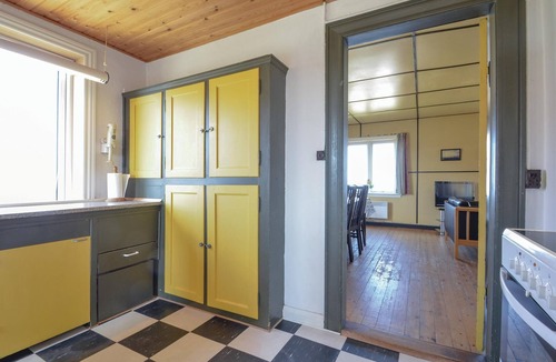 Lild Strand House | 4 bedroom beautiful home in Frøstrup
