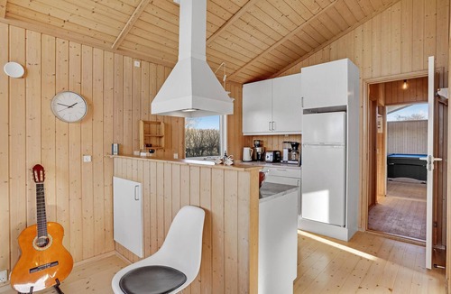 Store Kongsmark House | 4 bedroom beautiful home in Slagelse