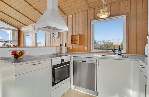 Store Kongsmark House | 4 bedroom beautiful home in Slagelse