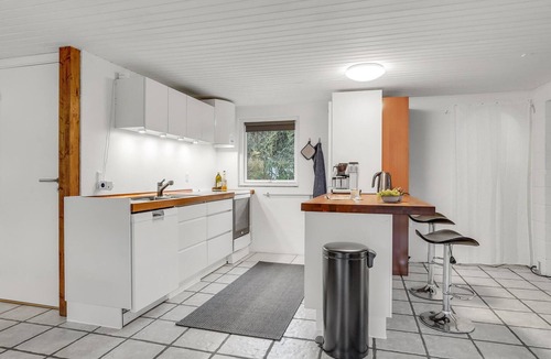 Spøttrup House | 4 bedroom beautiful home in Spøttrup