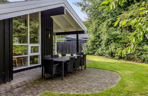 Tranekaer House | 4 bedroom beautiful home in Tranekær