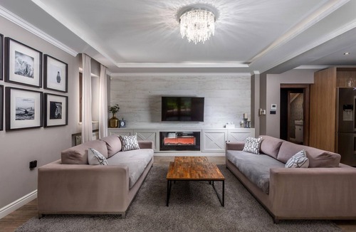 Sodici House | 4 bedroom beautiful home in Kostrena