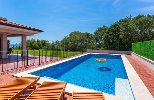 Sodici House | 4 bedroom beautiful home in Kostrena
