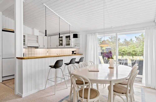 Blokhus House | 4 bedroom beautiful home in Blokhus