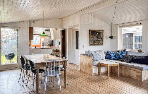 Faarevejle House | 4 Bedroom Beautiful Home In Fårevejle