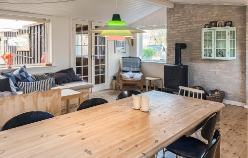 Faarevejle House | 4 Bedroom Beautiful Home In Fårevejle