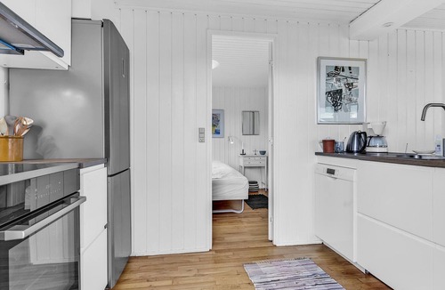 Faaborg House | 4 bedroom beautiful home in Faaborg