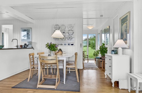 Faaborg House | 4 bedroom beautiful home in Faaborg