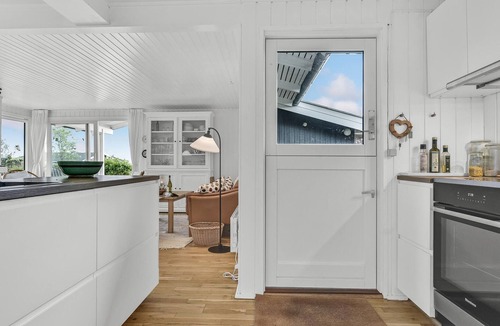 Faaborg House | 4 bedroom beautiful home in Faaborg