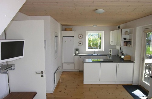 Listed House | 4 bedroom beautiful home in Svaneke
