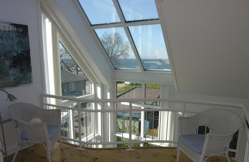 Listed House | 4 bedroom beautiful home in Svaneke