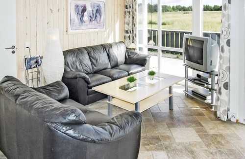Vorupør House | 4 bedroom beautiful home in Thisted
