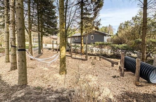 Thyholm House | 4 bedroom beautiful home in Thyholm