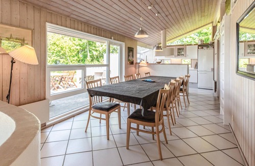 Hoeve Strand House | 4 bedroom beautiful home in Asnæs