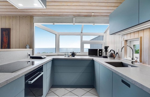 Hoeve Strand House | 4 bedroom beautiful home in Asnæs