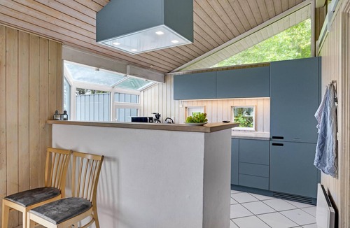 Hoeve Strand House | 4 bedroom beautiful home in Asnæs