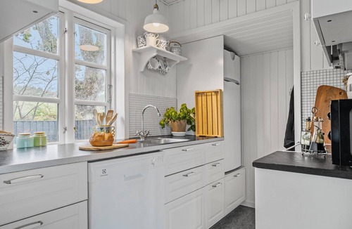 Bjert House | 4 bedroom beautiful home in Bjert