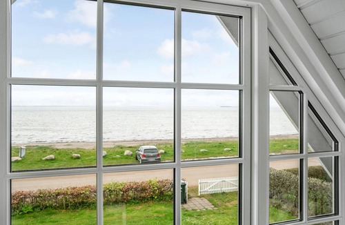Bjert House | 4 bedroom beautiful home in Bjert