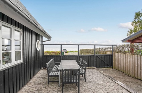 Bjert House | 4 bedroom beautiful home in Bjert