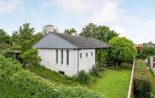 Syddjurs Kommune House | 4 Bedroom Beautiful Home In Ebeltoft