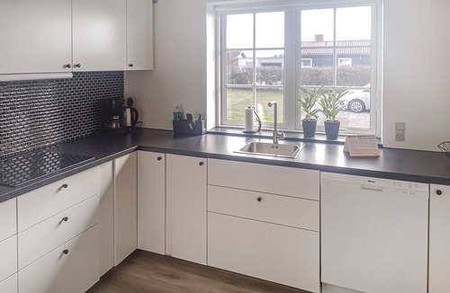 Gatten House | 4 bedroom beautiful home in Farsø