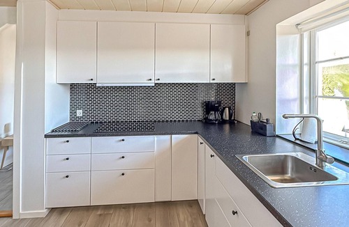 Gatten House | 4 bedroom beautiful home in Farsø