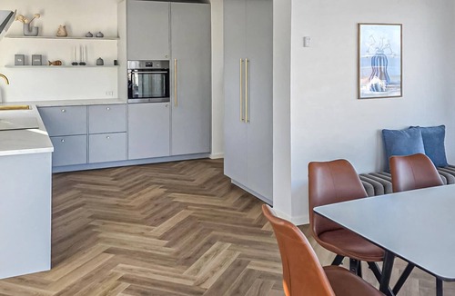 Hvalpsund House | 4 bedroom beautiful home in Farsø