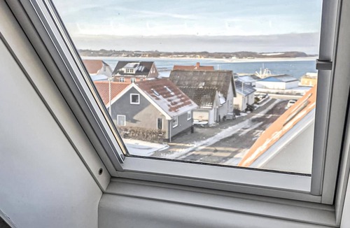 Hvalpsund House | 4 bedroom beautiful home in Farsø