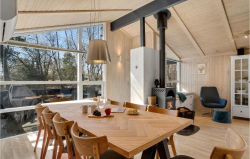 Udsholt House | 4 Bedroom Beautiful Home In Gilleleje
