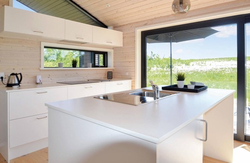 Grenaa House | 4 bedroom beautiful home in Grenaa