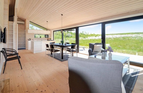 Grenaa House | 4 bedroom beautiful home in Grenaa