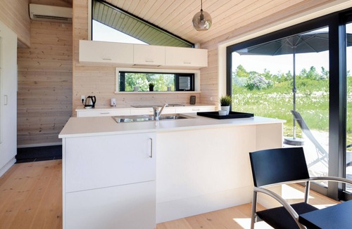 Grenaa House | 4 bedroom beautiful home in Grenaa