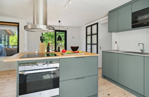 Grenaa House | 4 bedroom beautiful home in Grenaa