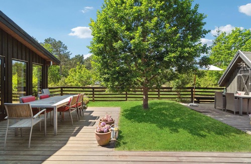 Grenaa House | 4 bedroom beautiful home in Grenaa