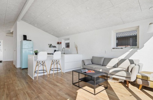 Haarby House | 4 bedroom beautiful home in Haarby