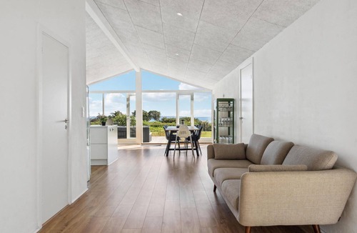 Haarby House | 4 bedroom beautiful home in Haarby