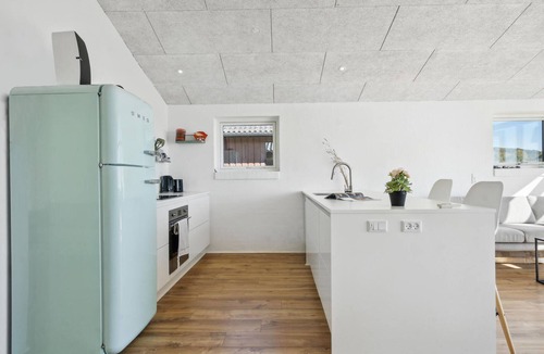 Haarby House | 4 bedroom beautiful home in Haarby