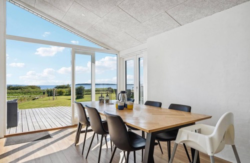 Haarby House | 4 bedroom beautiful home in Haarby