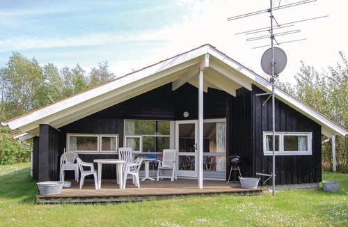 Ristinge House | 4 bedroom beautiful home in Humble