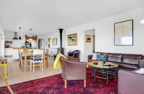 Knebel House | 4 bedroom beautiful home in Knebel