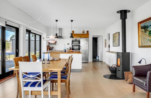 Knebel House | 4 bedroom beautiful home in Knebel