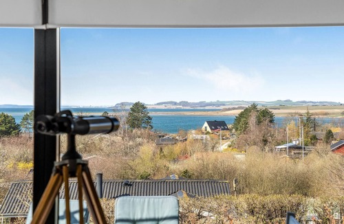Knebel House | 4 bedroom beautiful home in Knebel