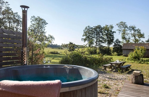 Knebel House | 4 bedroom beautiful home in Knebel
