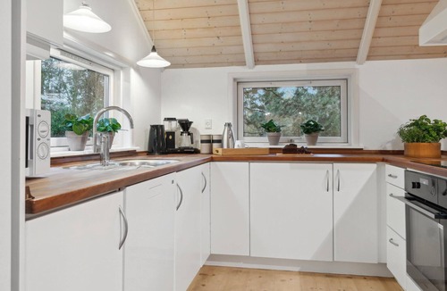 Melby House | 4 bedroom beautiful home in Melby