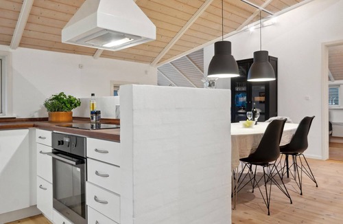 Melby House | 4 bedroom beautiful home in Melby