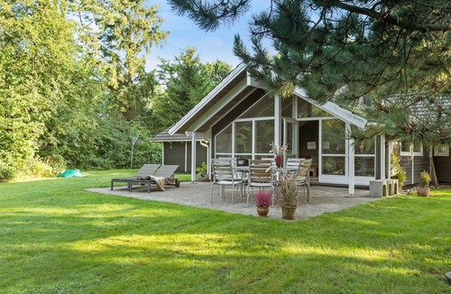 Melby House | 4 bedroom beautiful home in Melby