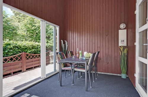 Jegum House | 4 bedroom beautiful home in Oksbøl