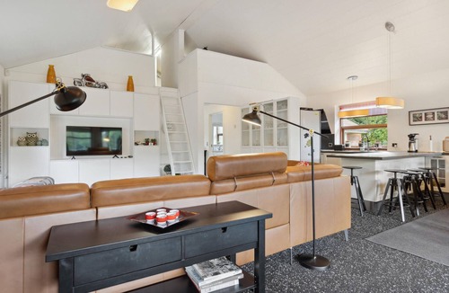 Jegum House | 4 bedroom beautiful home in Oksbøl